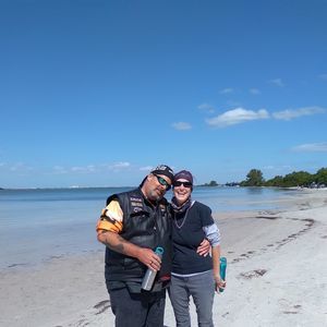 Meet your Posher, Dave